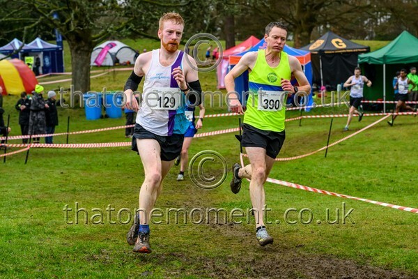 Falkirk26-915590 - Senior Men Set Two