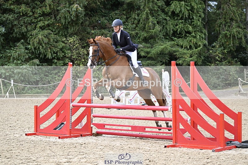 250830A-093812-05354 - Cls 21 British Novice and 90cm Open