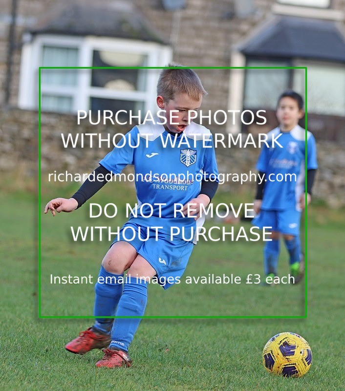 IMG_3199 - Wattsfield U7 v Heathwaite U7 (29/1/22)