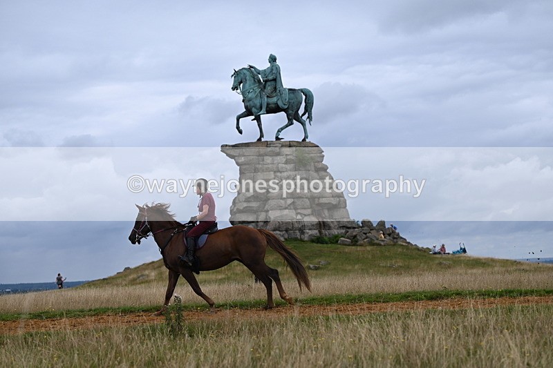 DSC_5490 - Time at Statue 11:46 to 12:16