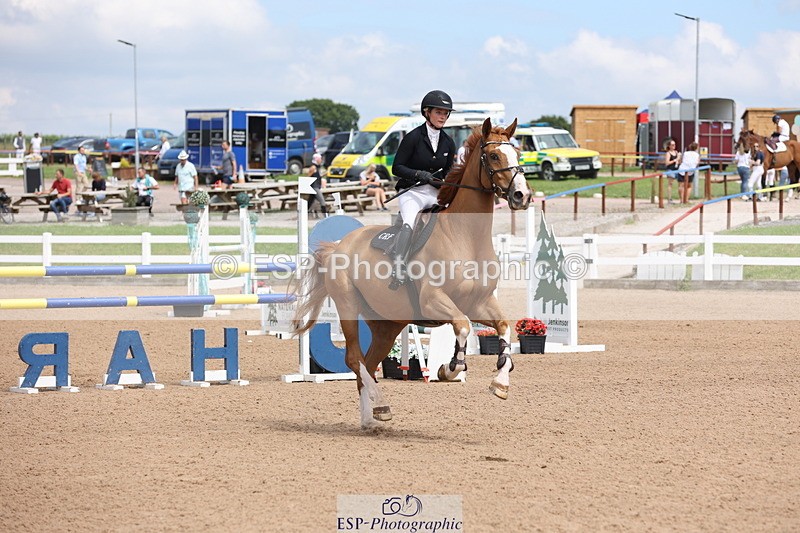 240718A-143727-06267 - Cls 13, 1 Star Silver Tour 1.20m