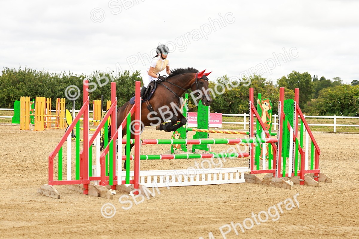 SBM_002210 - Class 10 - 0.95cm Amateur Championship Qualifier