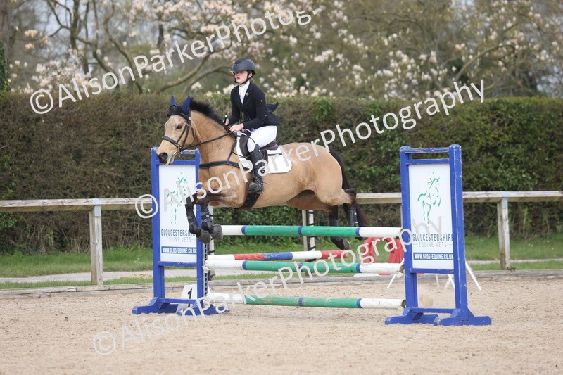 20260322-1901 - Class 5 - 1.0m