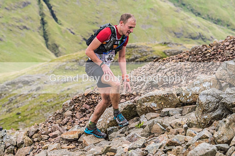 Borrowdale-630 - Borrowdale Fell Race Saturday 5th August 2023