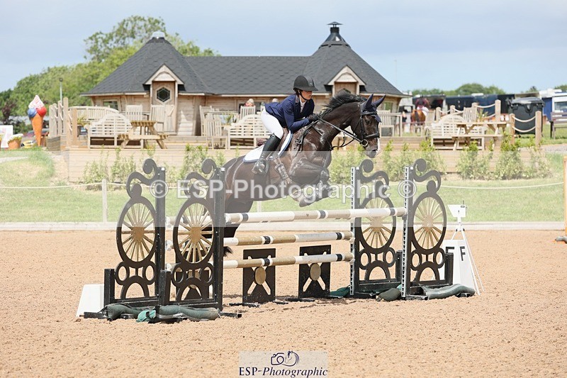 250525-135140-08532 - Cls 29 Snr Newc 1st Rnd