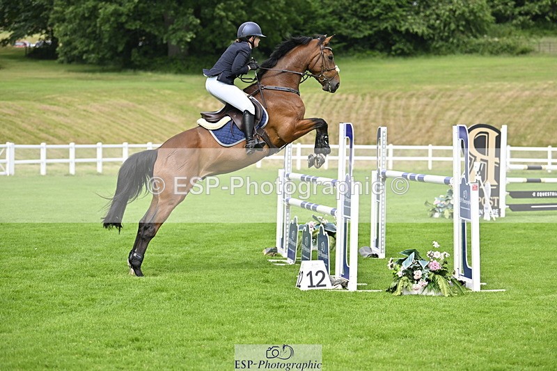 250613A-095515-00183 - Cls 1 Snr Newcomers and 1.10m Open