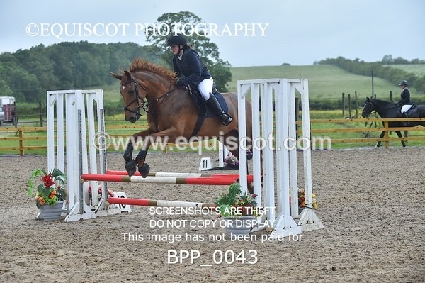 BPP_0043 - CLASS 4 - 70CM