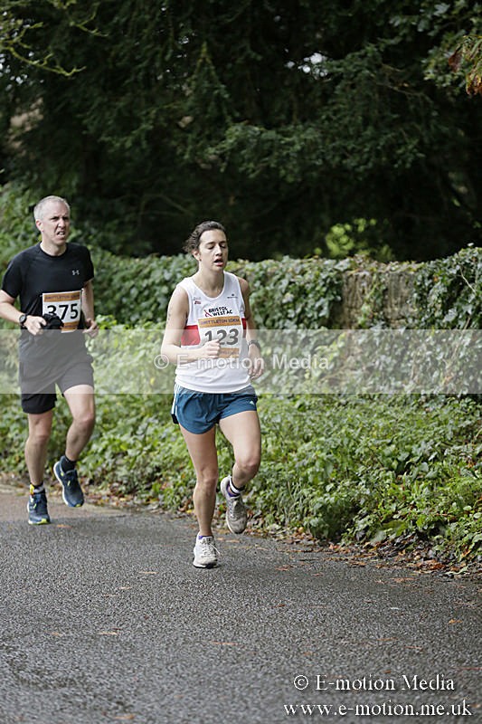 CAD131019-0717 - Cadence Events Grittleton 10km 13/10/19