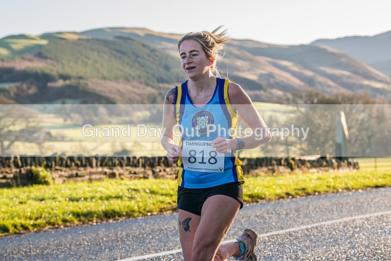 North Lakes Half Marathon  10k-343 - North Lakes Half Marathon & 10K Road Races Monday 2nd January 2023