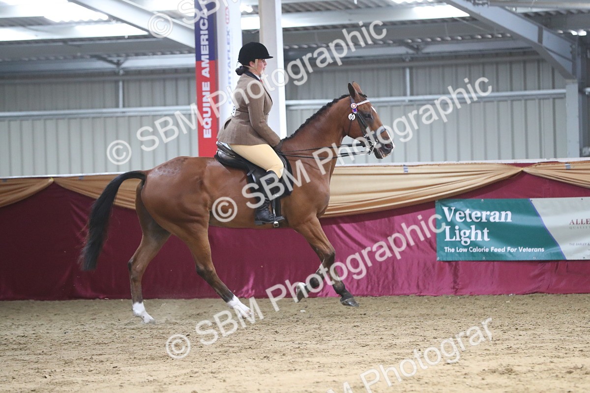 SBM_08396 - Class 11R Regional Ridden Veteran