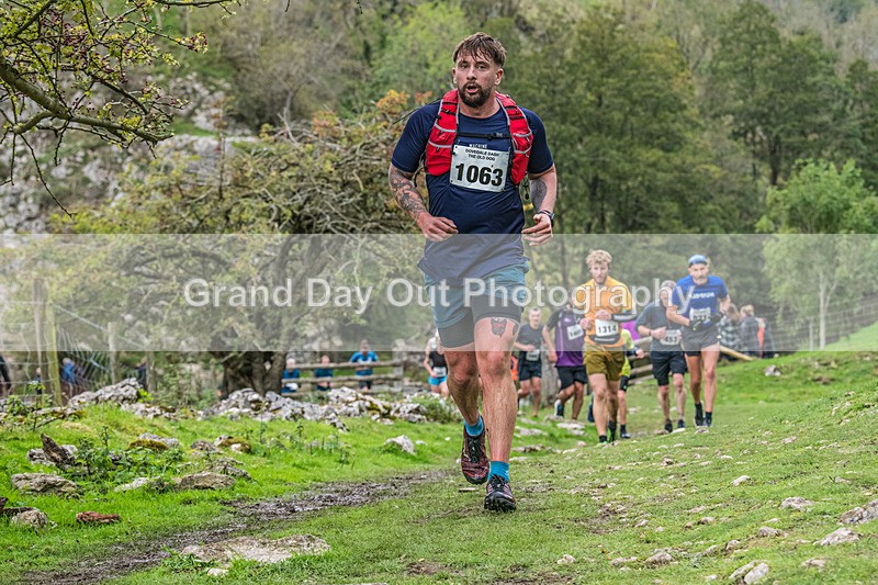 Dovedale Dash-1051 - Dovedale Dash Sunday 5th October 2025