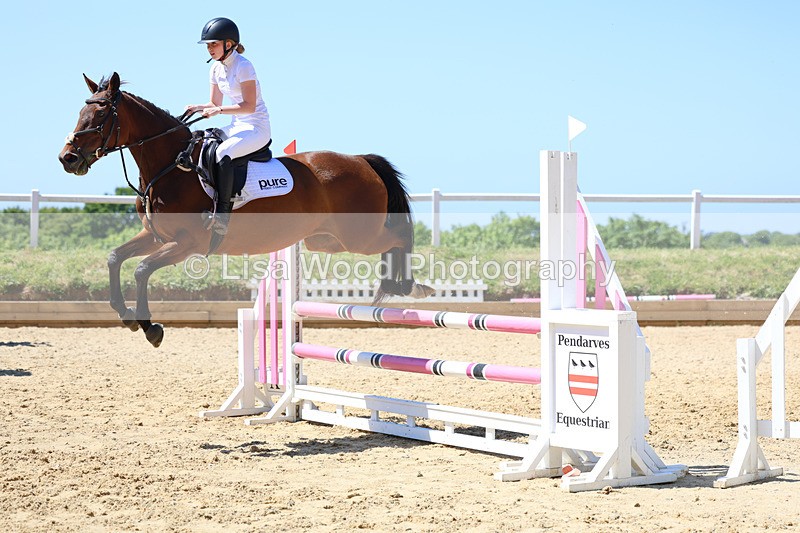 3E7A3023 - Class 8: 90cm