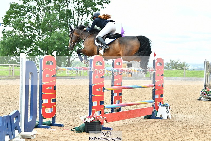 230723A-141546-12865 - Cls 12, 2 Star Big Tour Grand Prix Jump Off and Presentations