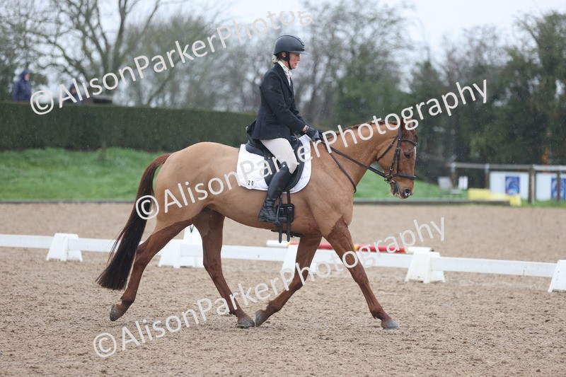 20251207-0581 - Class 3 - Novice 5