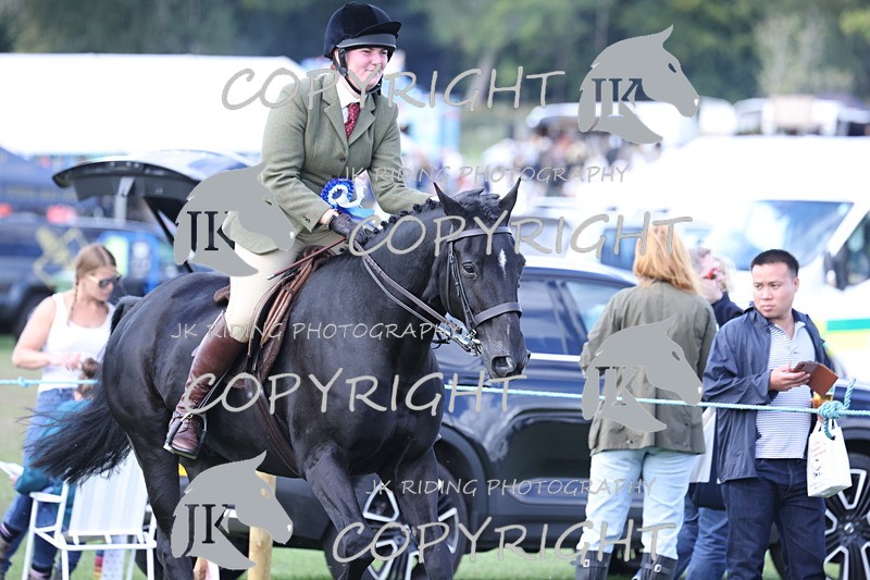 APP_3307 - Class 11 Veterans ridden