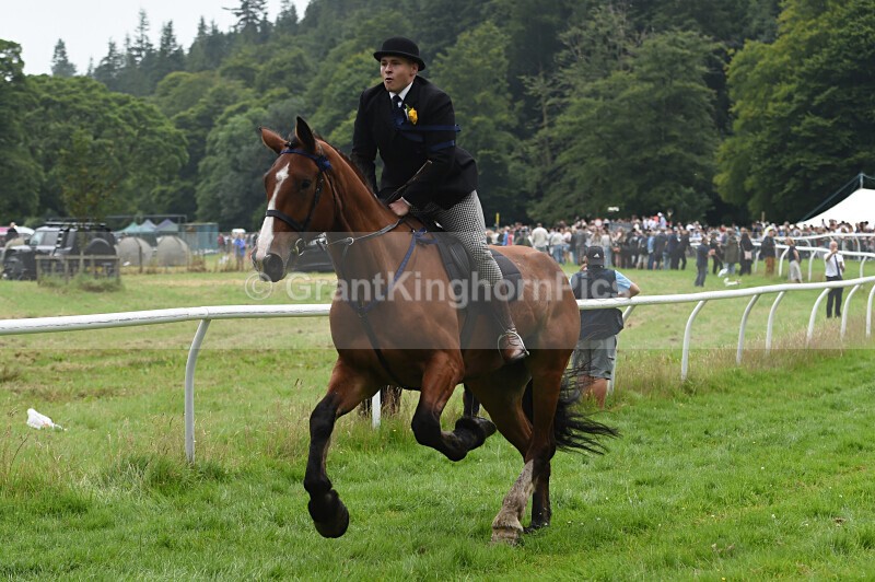 183 - Langholm Common Riding 2025