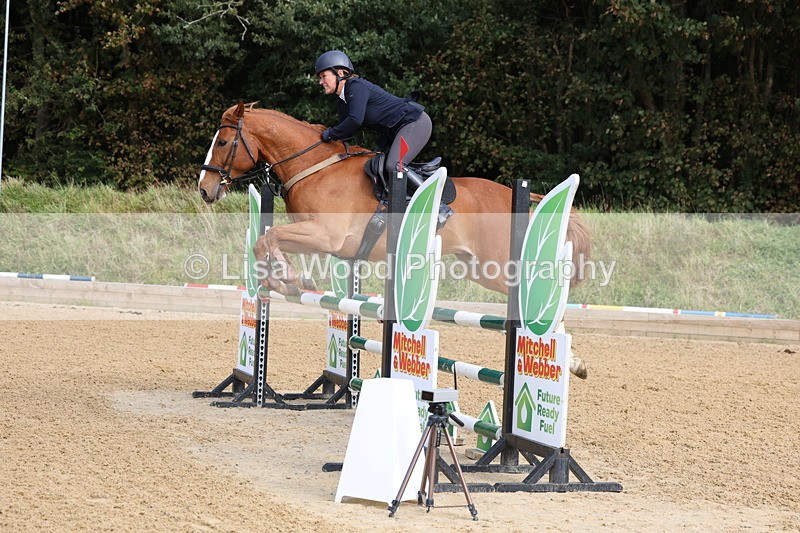 3E7A0299 - Class 12: 1.05 National Amateur Qualifier