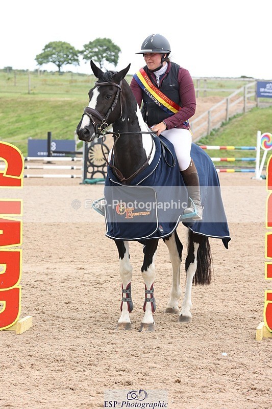 250525-154347-08972 - Cls 31 Snr 90cm Derby