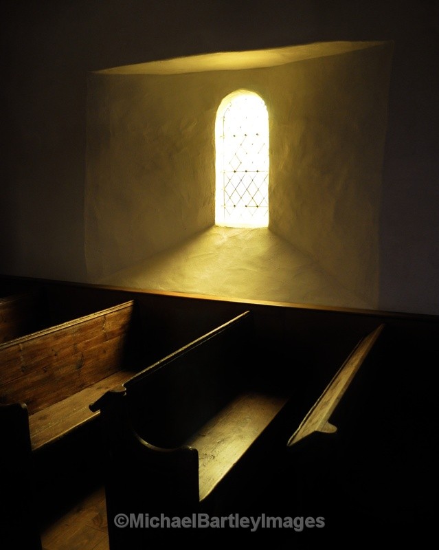 Village Church - Style Images