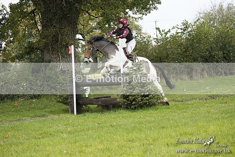 WWHT 181020 WWHT 181020 1297 - WWEC Intermediate (0.90m)  18/10/20