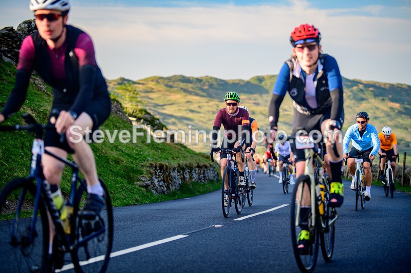 072549 - Kirkstone Pass 07:00 - 08:00