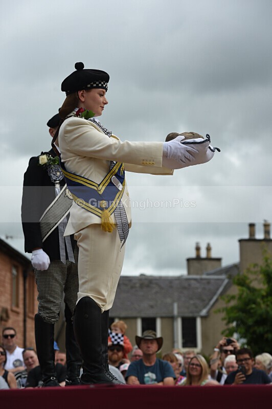 119 - Braw Lads Gathering 2026