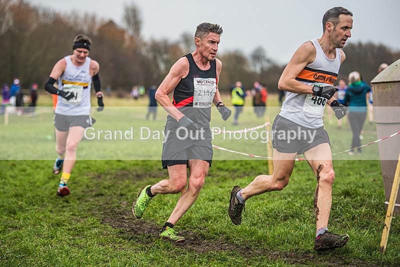 Blackpool-779 - Mid Lancs XC Blackpool Saturday 13th January 2024