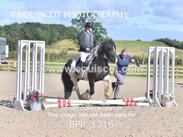 BPP_1316 - DERBY CLASS 1 - 20CM