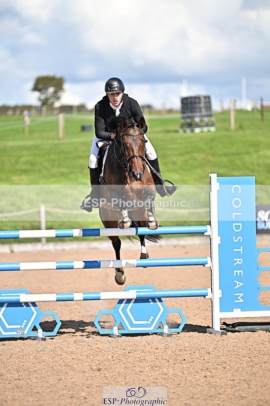250924-140940-00538 - Cls 6 Foxhunter and 1.20m Open