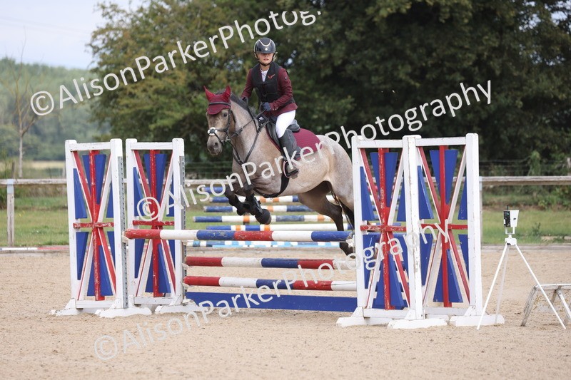 20250727-2229 - Class 6 - 90cm