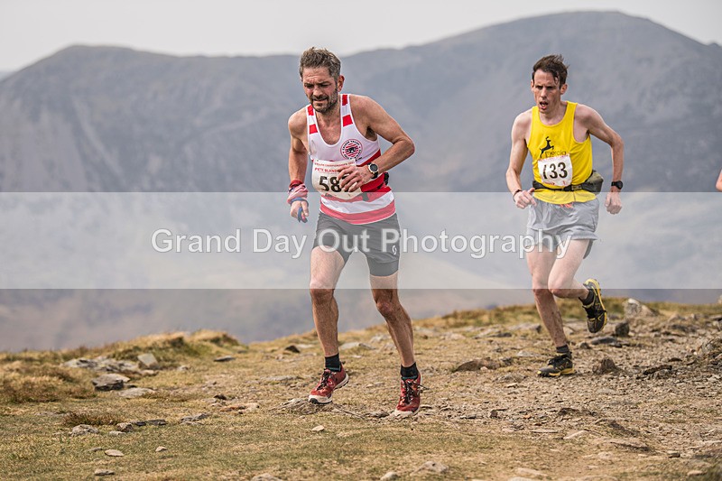 Newlands-307 - Newlands Memorial Fell Race Saturday 12th April 2025