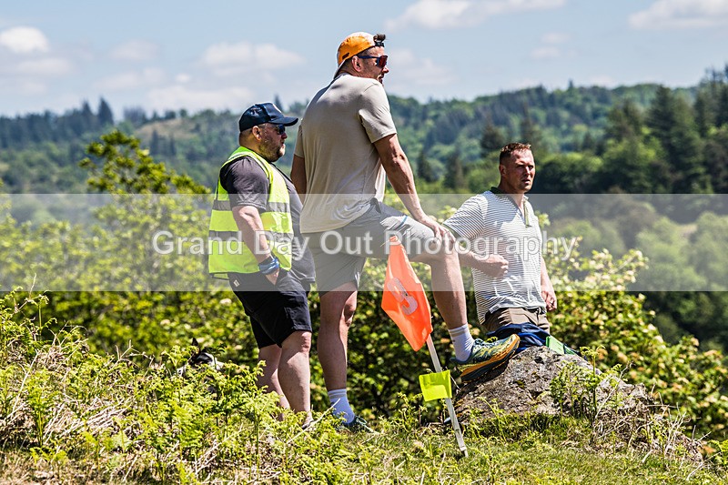Coniston Junior-4 - Coniston Gullies Junior Fell Races Sunday 24th May 2026