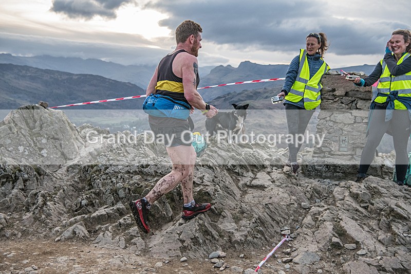Loughrigg-409 - Loughrigg Fell Race, Wednesday 8th April 2026