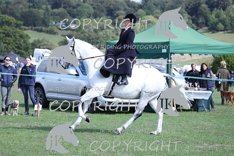 APP_3135 - Class 11 Veterans ridden