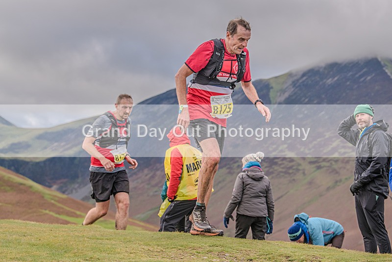 British Fell Relay-1846 - British Fell & Hill Relay Championship Braithwaite Keswick Saturday 21st October 2023