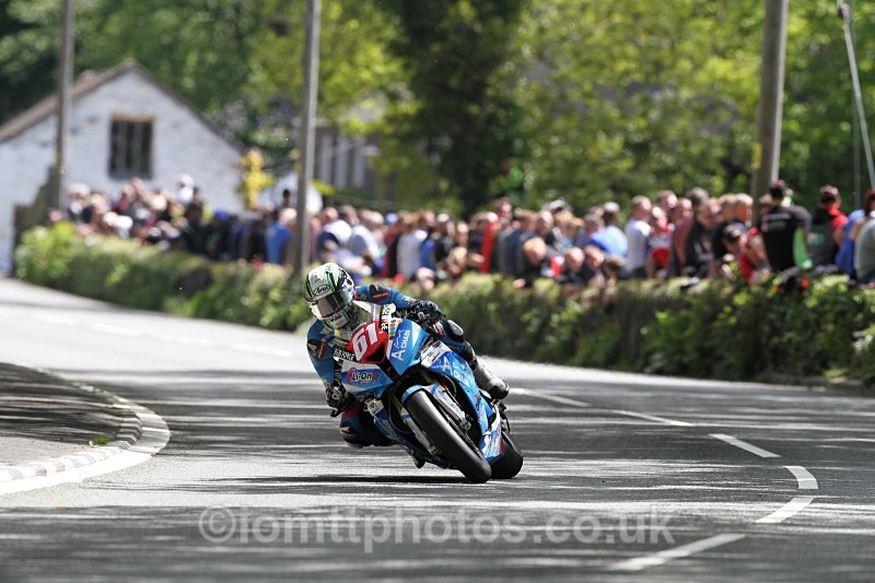 Marco Pagani - RL360 Superstock Race
