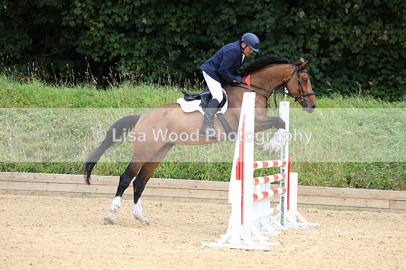 3E7A1196 - Class 11: Senior Discovery/1m open