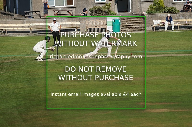 DSC03220 - Netherfield 2nds v Longridge 2nds (Saturday 17 July)