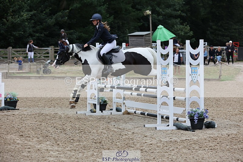 250705A-083931-12789 - Cls 32 85cm Amateur Qualifier