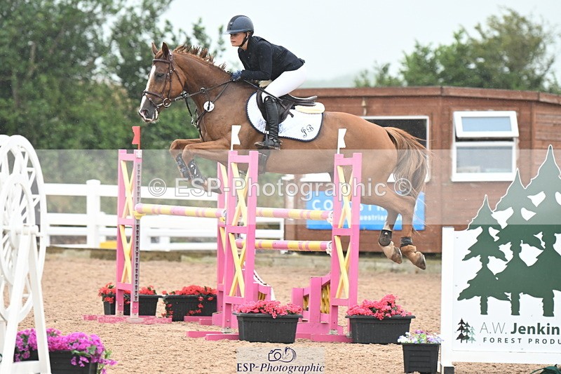 240720A-123940-14835 - Cls 11, 1 Star Bronze Tour Jump Off and Presentations