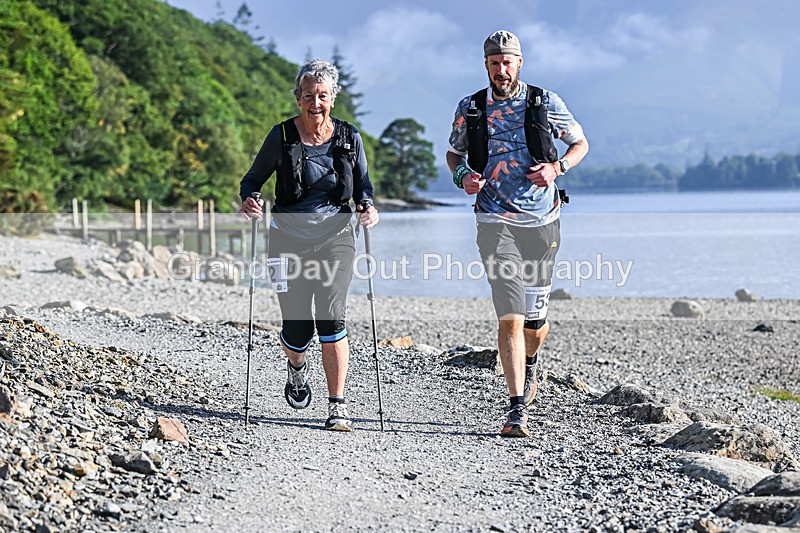 Scafell Pike -222 - Fellside Events Scafell Pike Trail Marathon Sunday 23rd August 2026