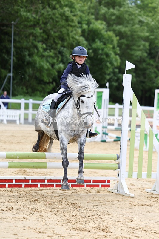 3E7A3571 - Class 4: 60cm Junior