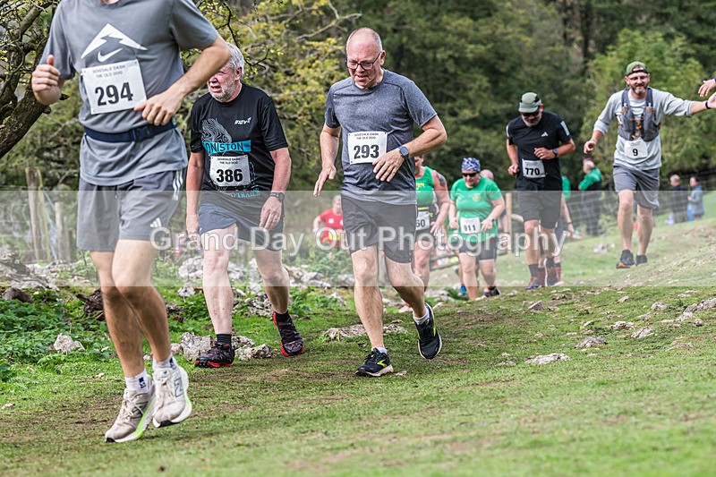 Dovedale-1774 - Dovedale Dash Sunday 4th October 2026