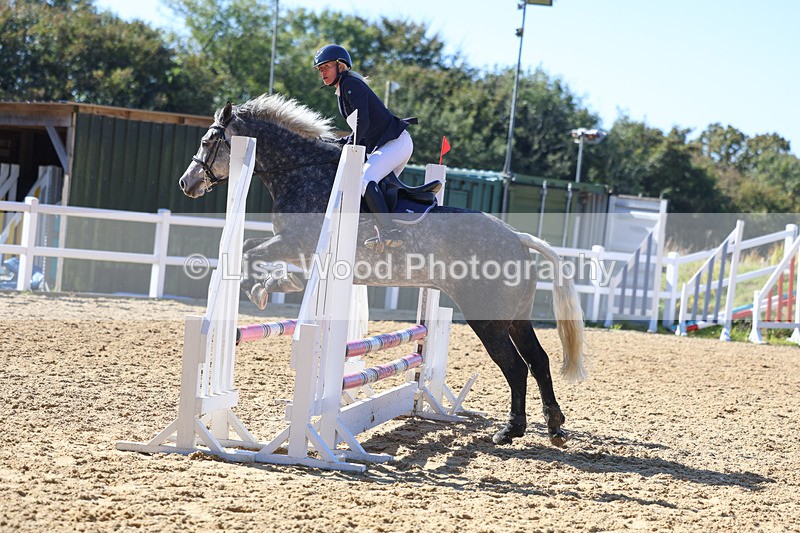 3E7A4347 - Class 7: 70cm Senior