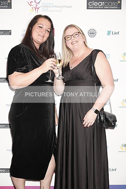 _09I0296 - The CYP Awards 2024
