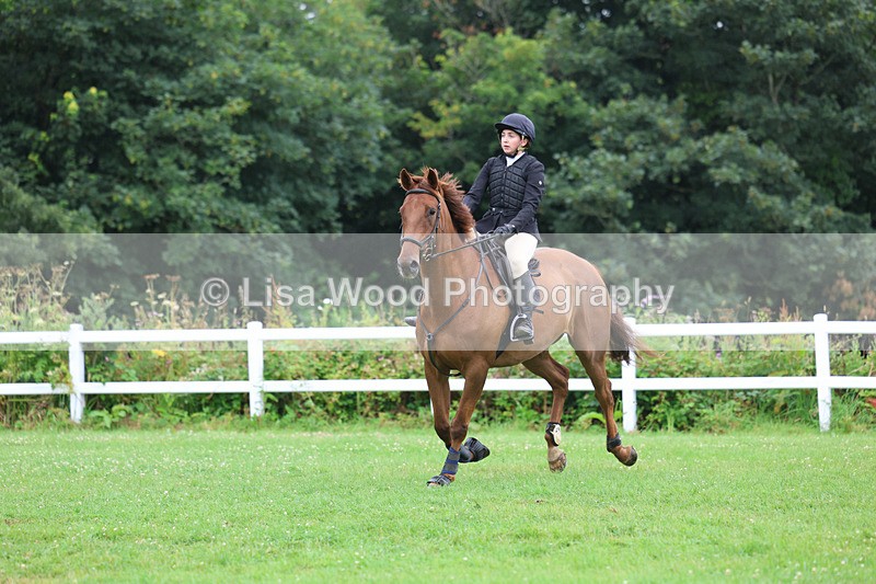 3E7A1783 - Class 5: 80cm open (B)