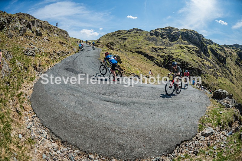 130319 - Hardknott Hairpin 13.00 - 14.00
