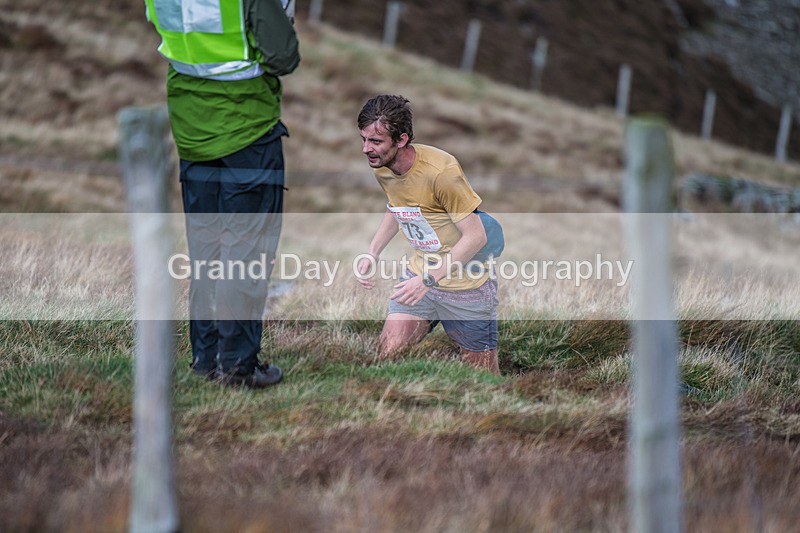 Dalehead-42 - Dalehead Fell Race Sunday 20th October 2024