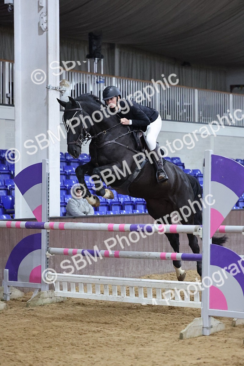 SBM_001422 - Class 5 - Senior Foxhunter -1.20m