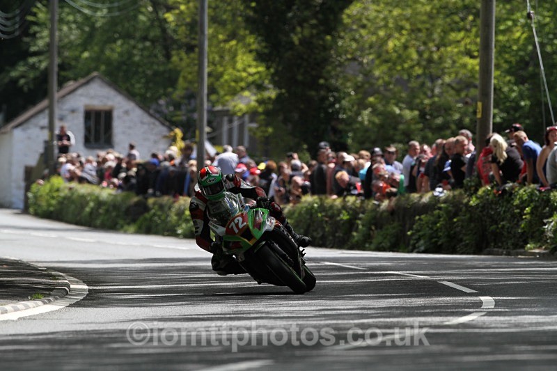 Nuno Caetano - RL360 Superstock Race